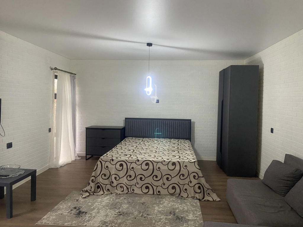 Buffalo Guest House