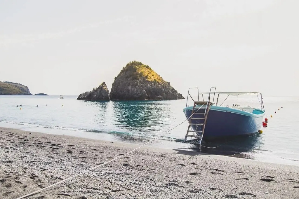 Hotel Nelema Bay Arco Magno Resort