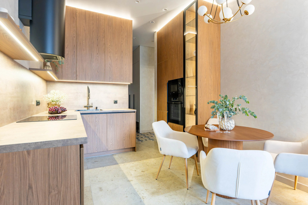 Квартира Merino Home Журавли