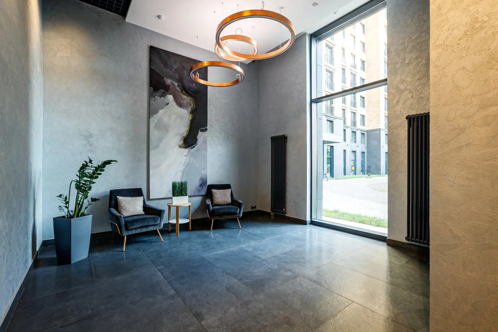 Апартаменты #1 Cosy studio for 2+1 by Lo Apartments