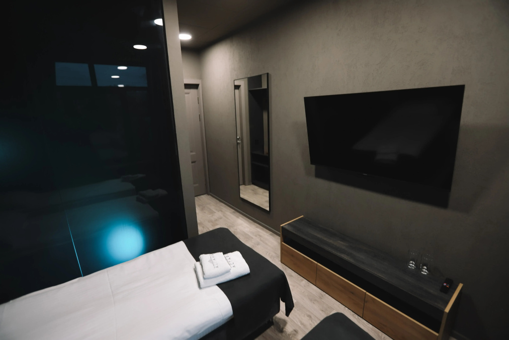 Smart Asgard Hotel