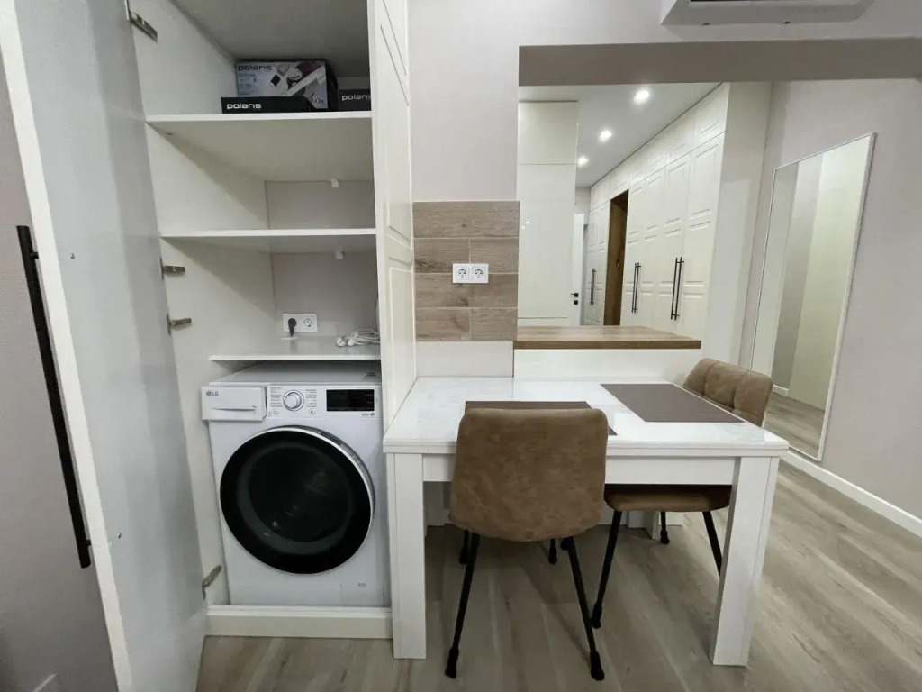 Квартира на Улице Ленина 298Б к5