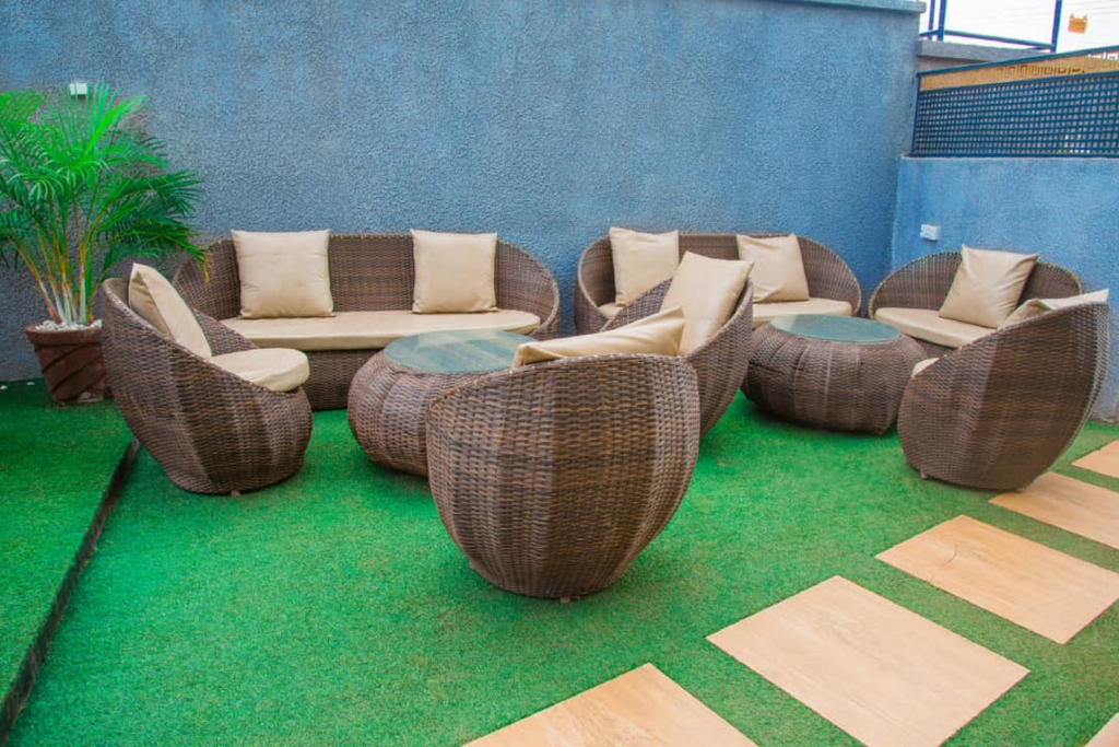 TNK Hotel