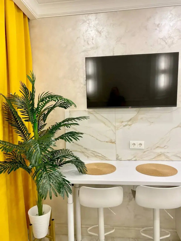 Апартаменты Сomfort Vibe возле Москва Сити