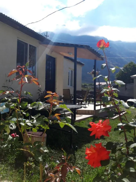 Guest House Elguja Qushashvili