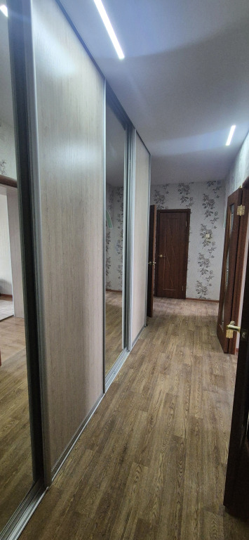 Квартира Уютна в Новом Ургале