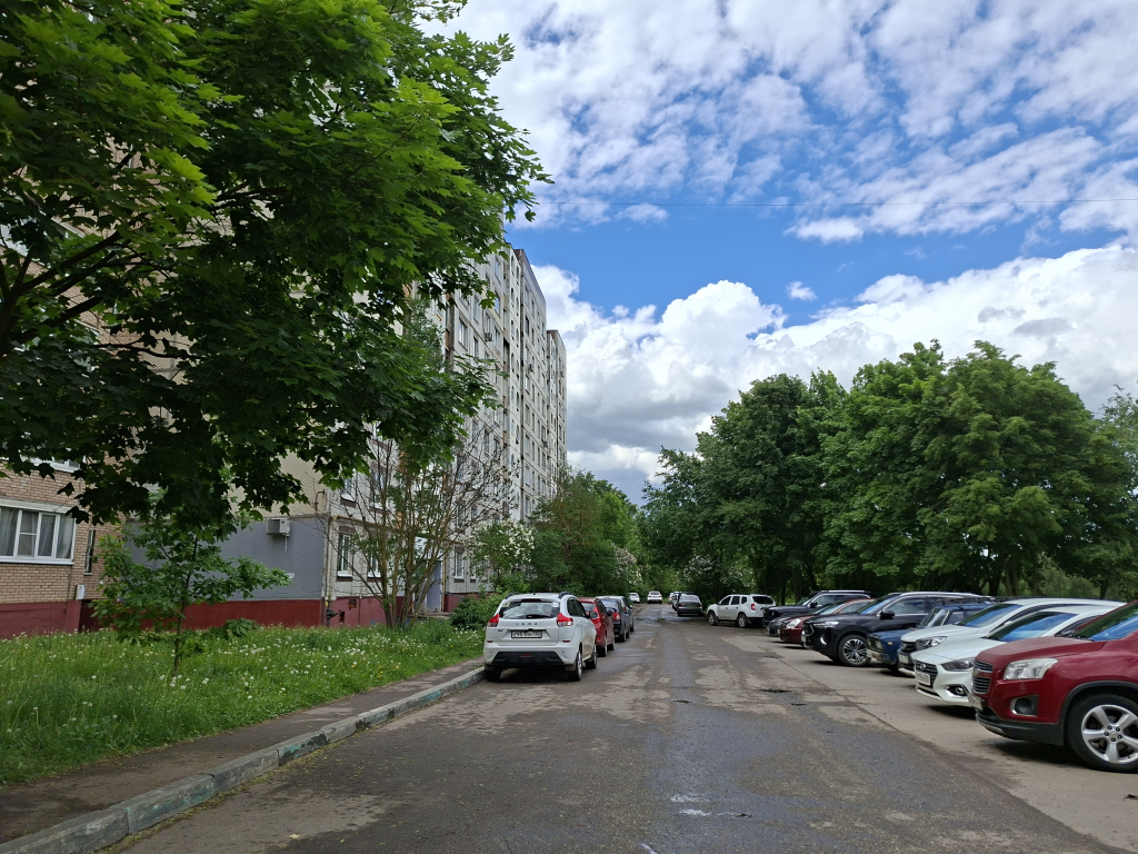 Квартира 1-Комнатная на Пионерской