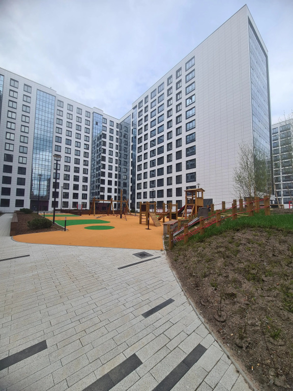 Panorama Park Apartments
