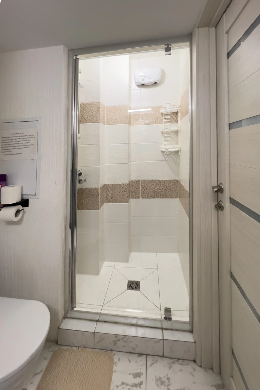 Altay Apartments