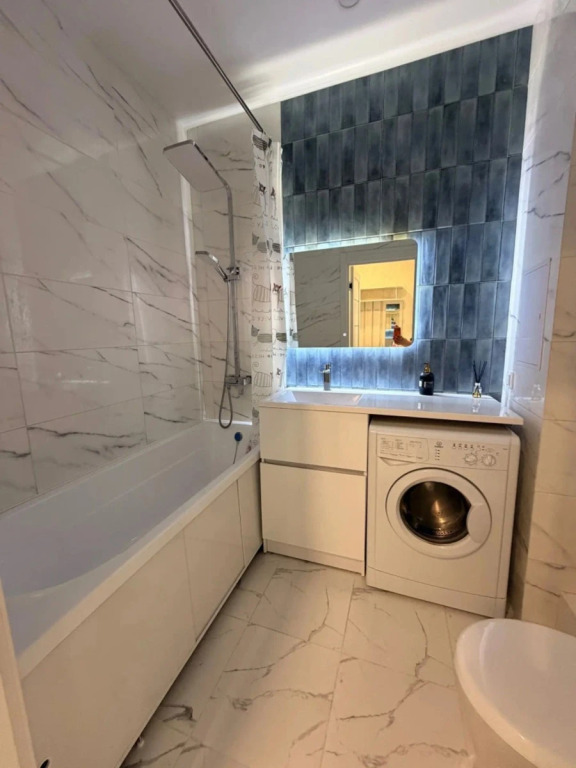 Квартира на Беломорском проспекте 3Ак2