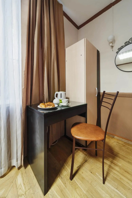 Апарт-отель АЛЛиС / ALLiS Hotel