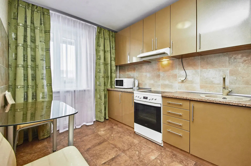 Квартира Говорова 6 2Комнатная