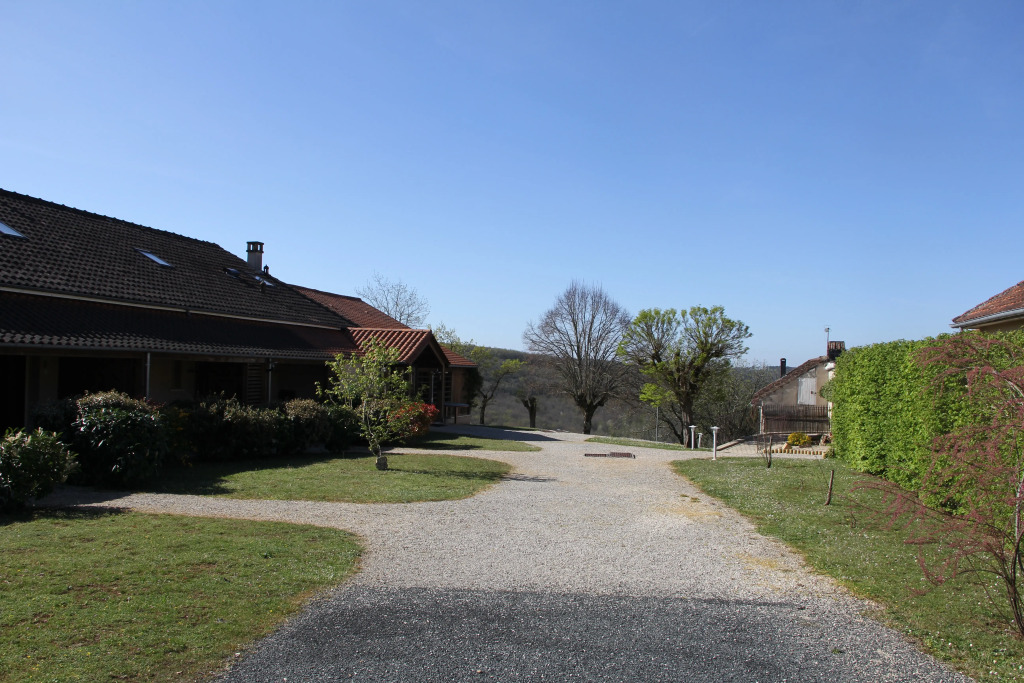 Domaine des Compouzines