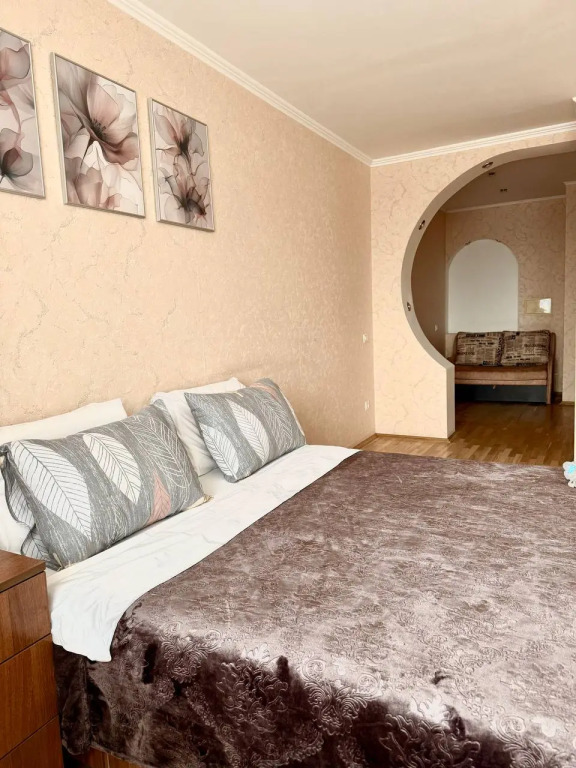 Квартира PrestigeApart на сутки в Бресте