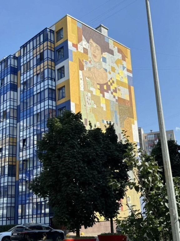 Квартира на Центральной