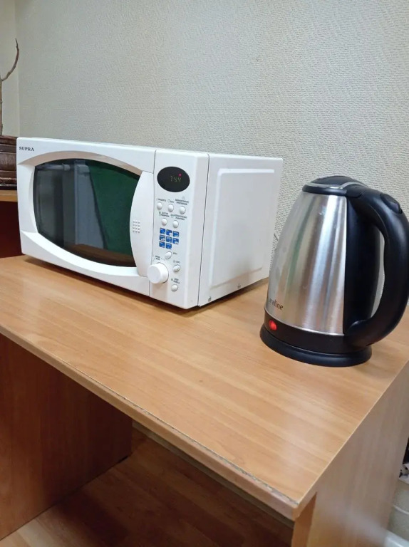Хостел Очаг