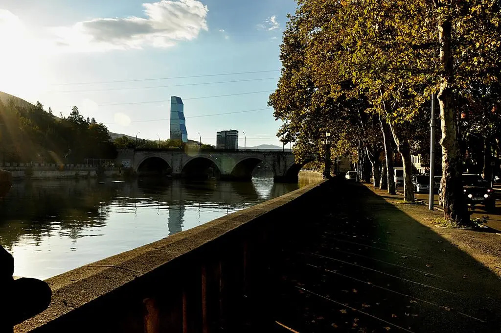 River View Hotel Tbilisi