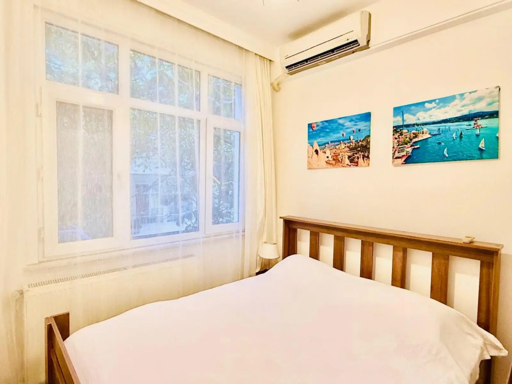 Апартаменты Taksim Cihangir 2+1