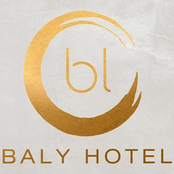 Отель Baly