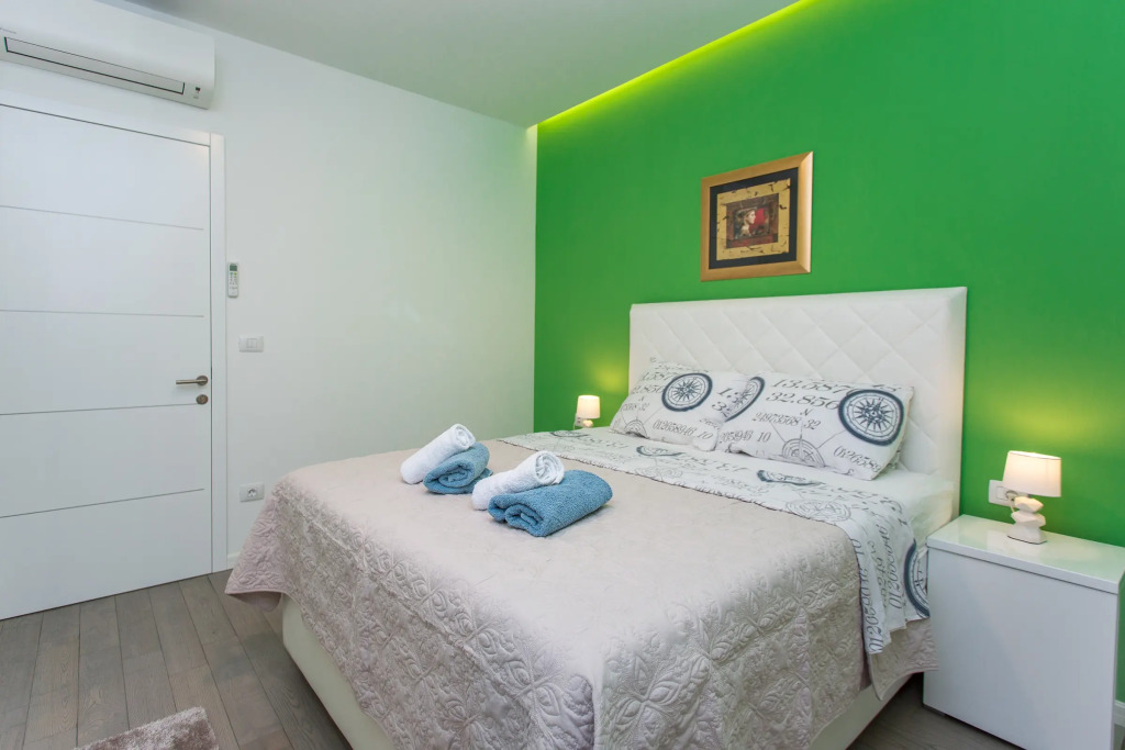 Apartments Makarska Beach