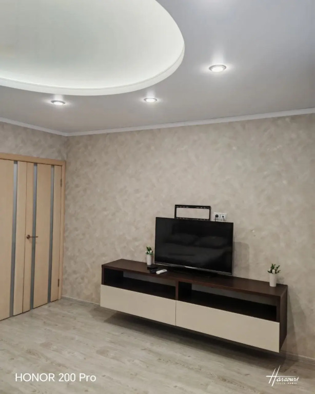 Квартира Архитекторов 13/3