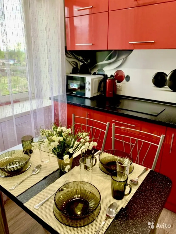 Квартира Комфортная квартира возле Арбата