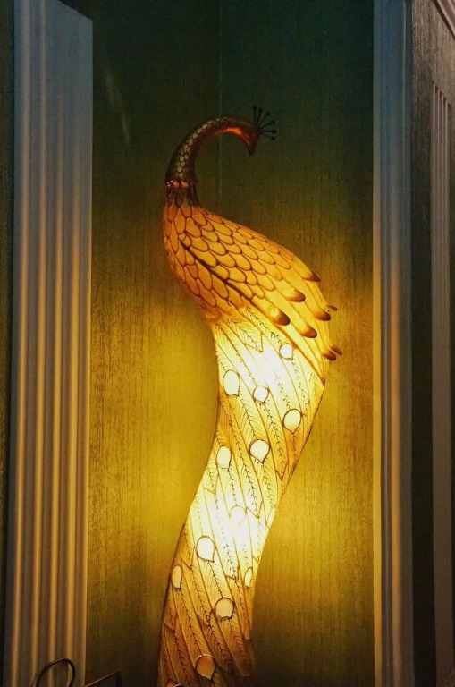 Hotel Pavo