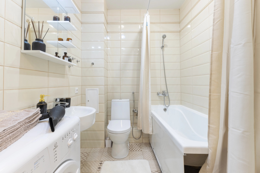 Апартаменты Lumière Residence