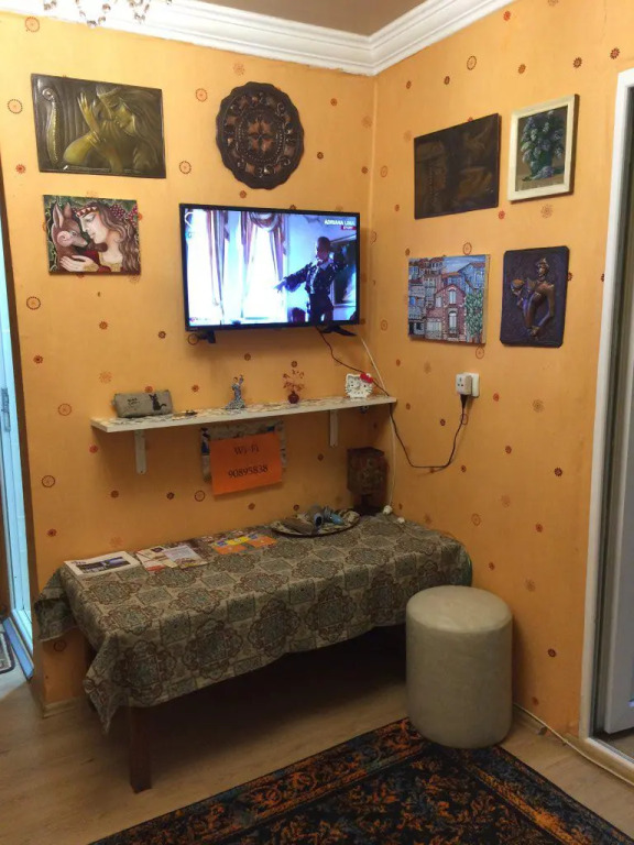 Апартаменты Cat's House