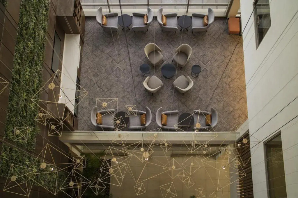 Four Points by Sheraton Nairobi Airport