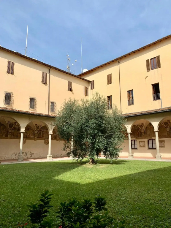 Хостел New Generation Hostel Florence Center