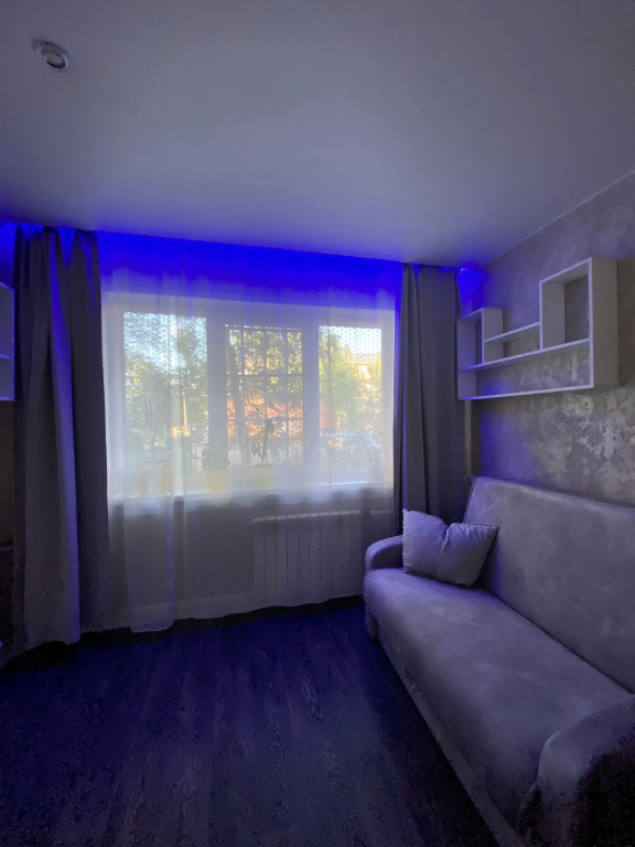 Perfect Flat Na Gogolya 37 Apartments