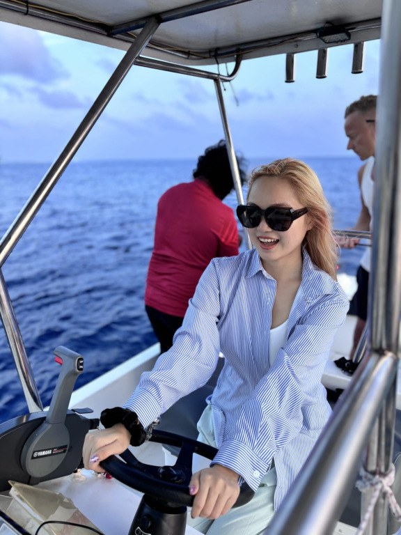 Гостевой Дом Rihiveli Inn