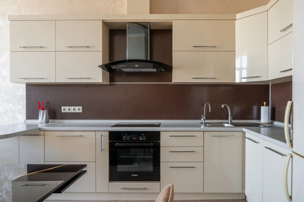 Апартаменты RED APARTMENTS Парус