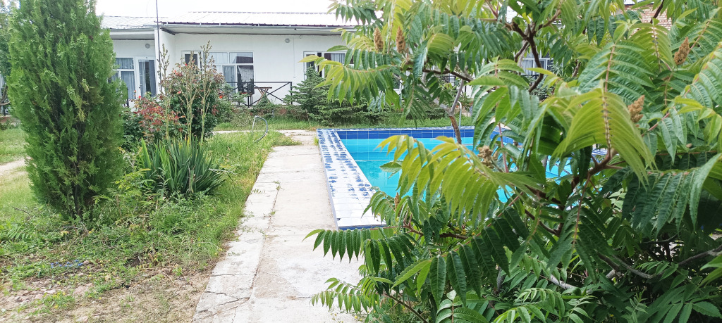 Gulkhayat Guest House