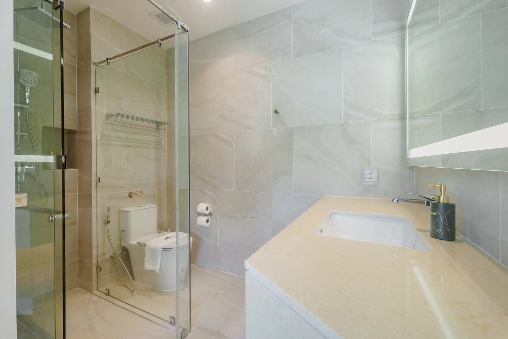 Апартаменты Wyndham Gardens Elegant Studio Forrest View 2228