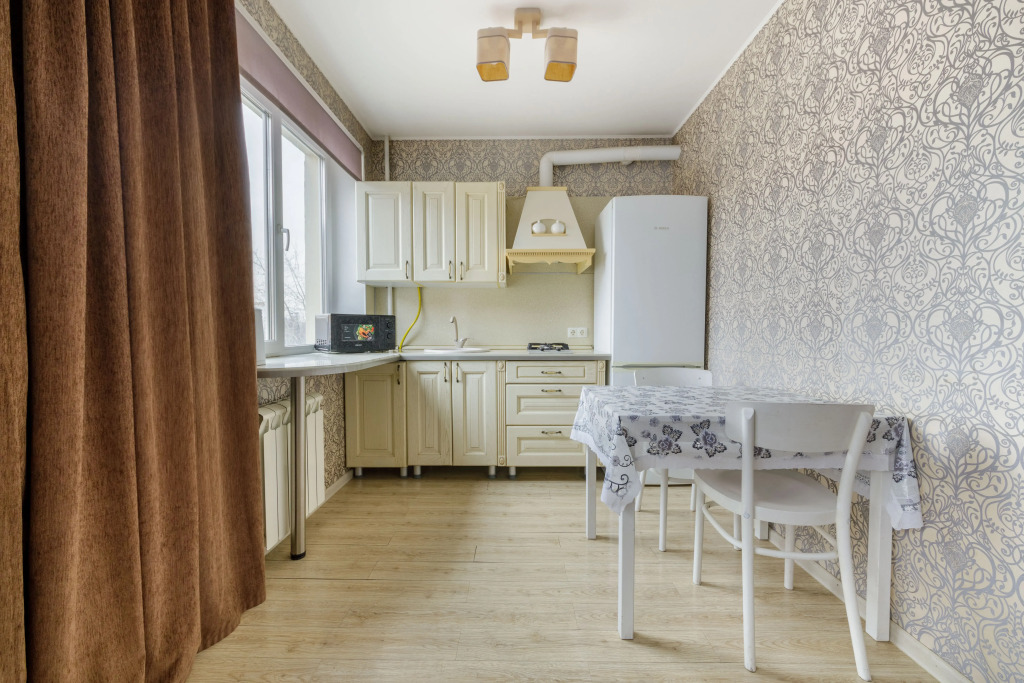 Апартаменты Apart Lux ул 1905 года