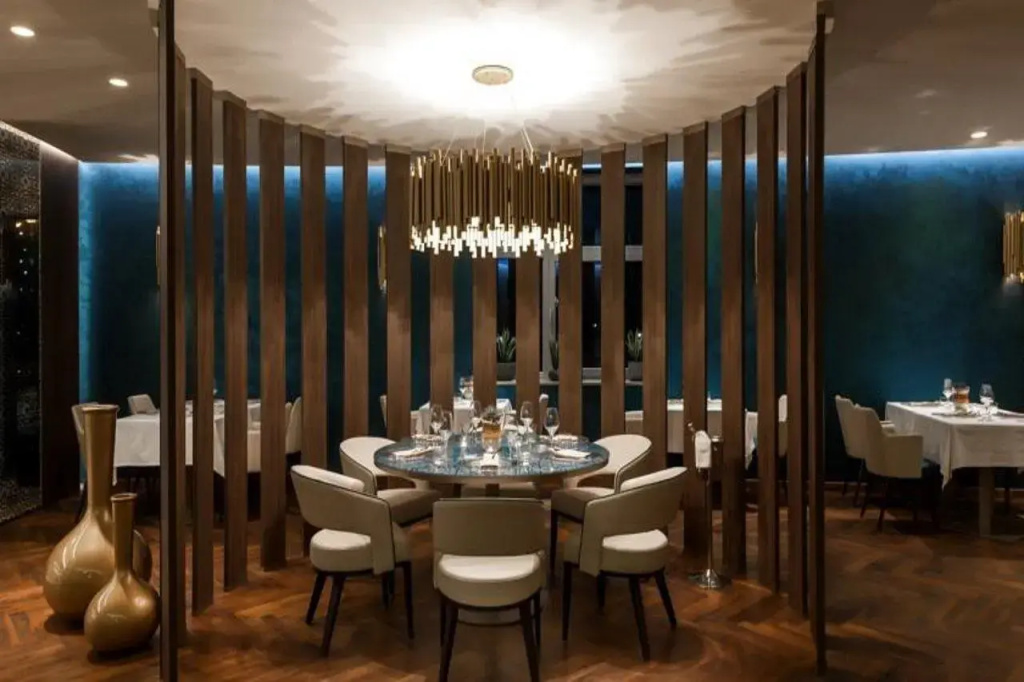 DoubleTree by Hilton Yerevan City Centre