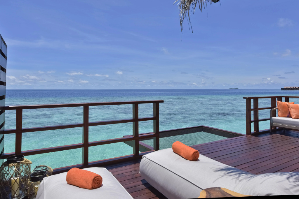 Grand Park Kodhipparu Maldives