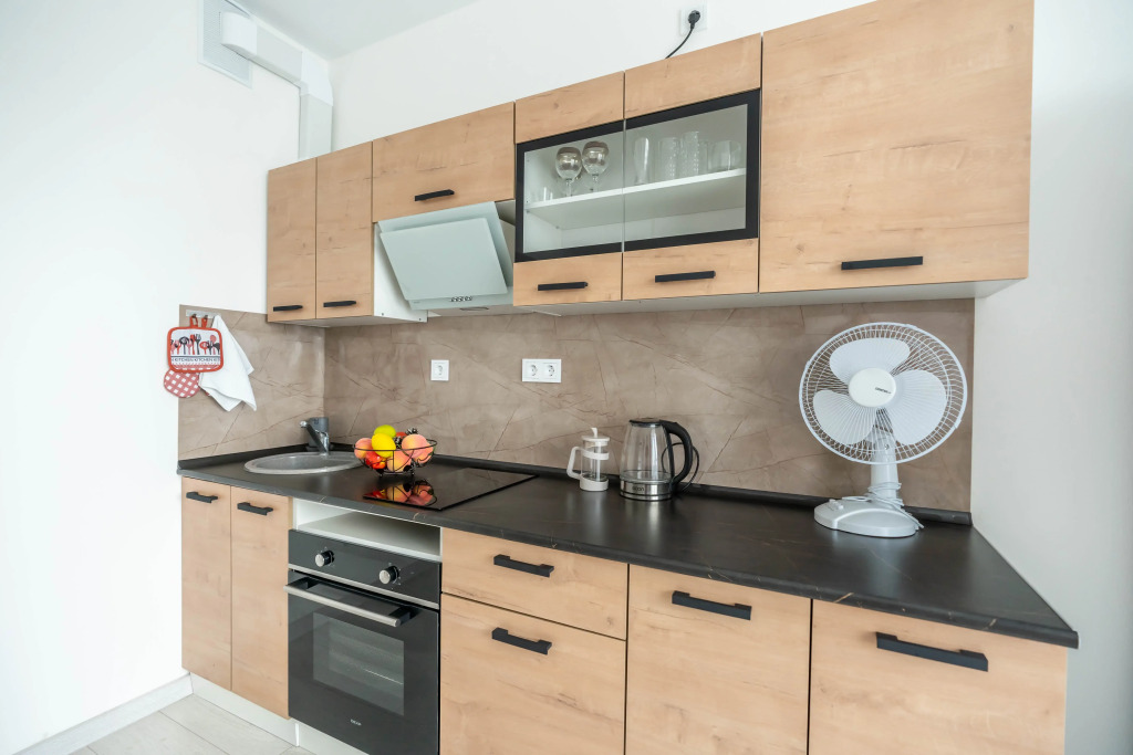 Апартаменты Quite House 39