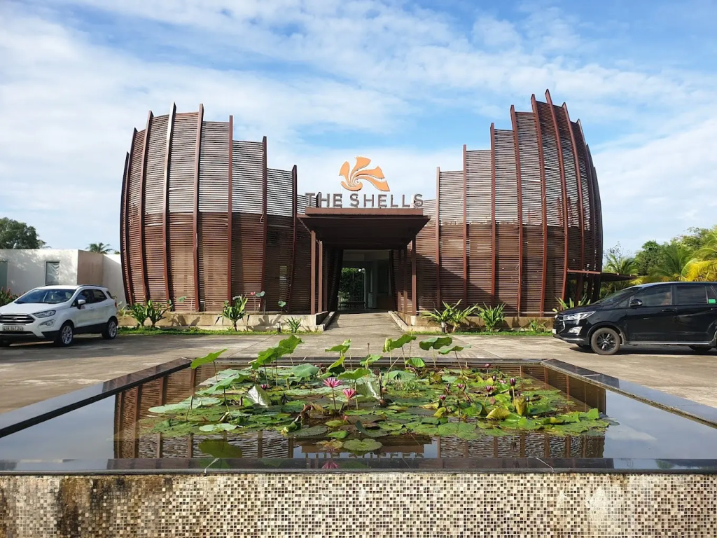 The Shells Resort & Spa Phu Quoc