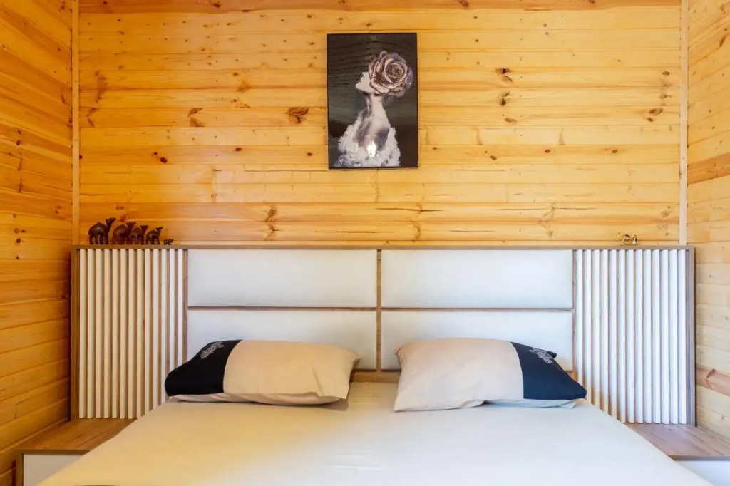 Вилла Eco house villa jeo