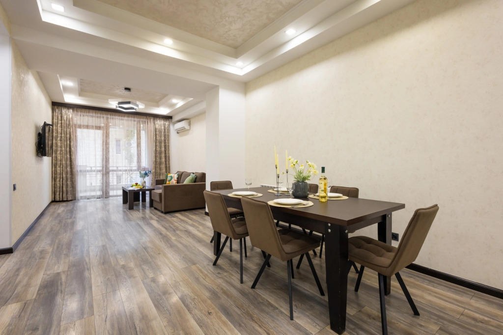 Апартаменты Stay Inn on Yekmalyan Str. 1/1-5
