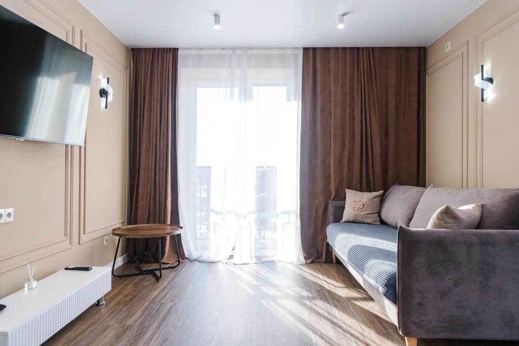 Квартира BedAndRest  на улице Литейная 95