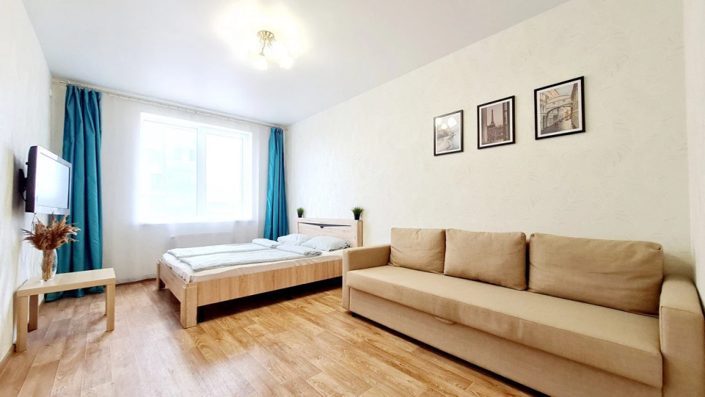 Квартира Skyroom