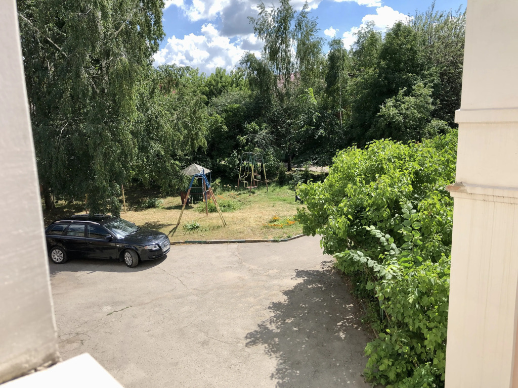 Апартаменты на Садовом переулке рядом с Кремлем