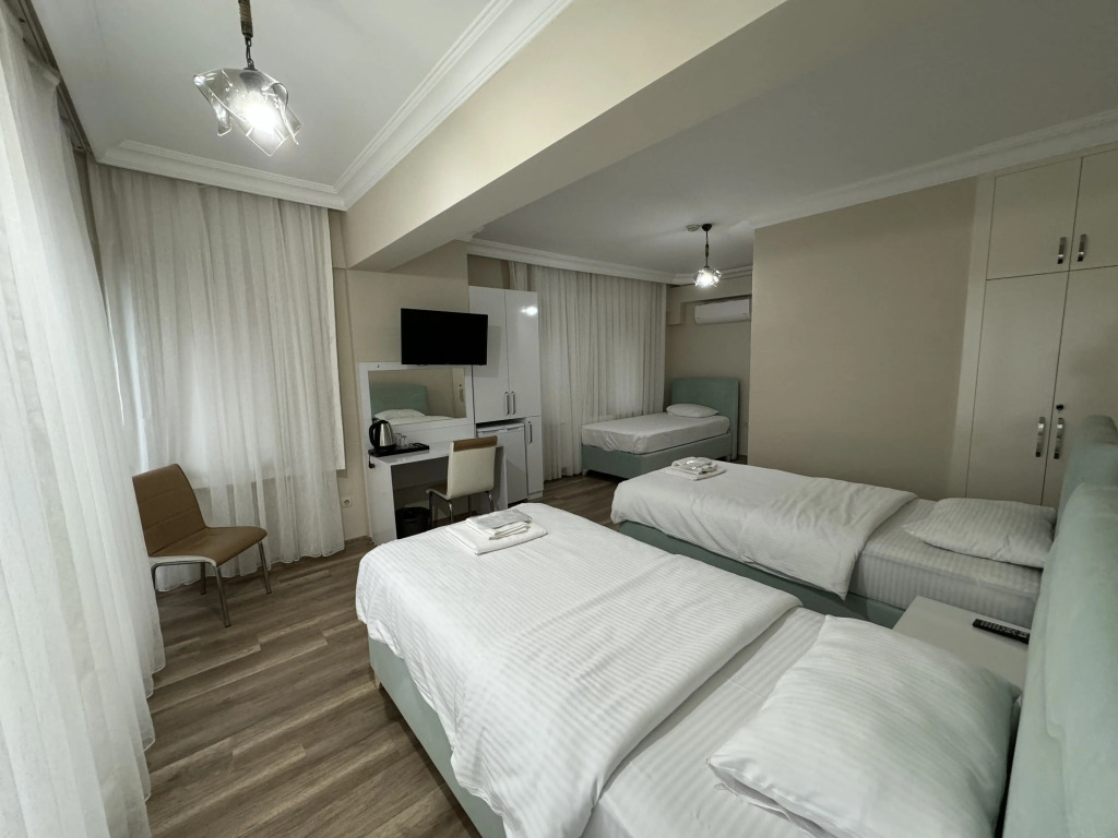 Doğa Villa Guest House