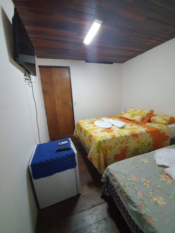 Бунгало Casa Floresta Noronha