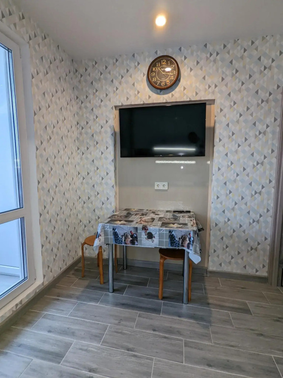 Апартаменты RentHome в Южном городе 2 Челышевская у Поликлиники