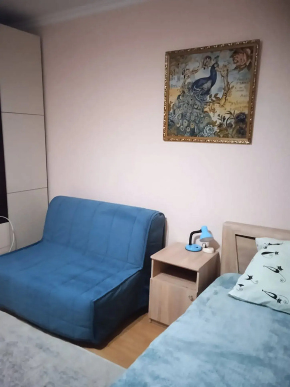 Квартира на Чернышевского 31